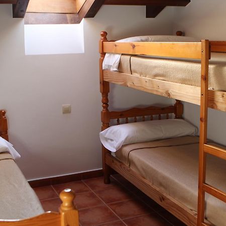 Albergue Cabrales Carrena de Cabrales Exterior photo